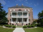 Joseph Manigault House